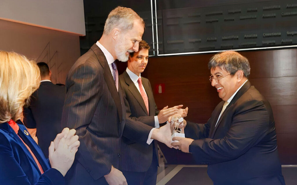 Premios CODESPA