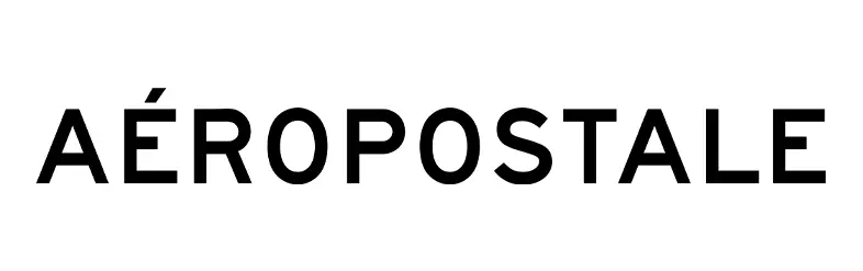 Aeropostale